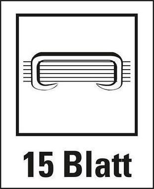 Immagine prodotto Leitz Heftklammern 6/4 5547 (1000x)