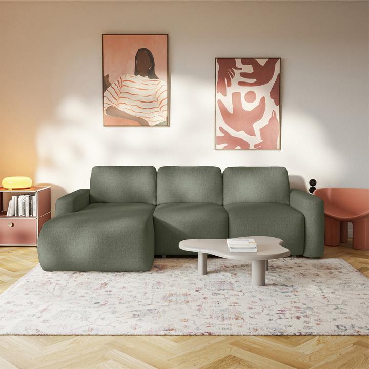 Produktbild Selsey (carnos mini) (Ecksofa)