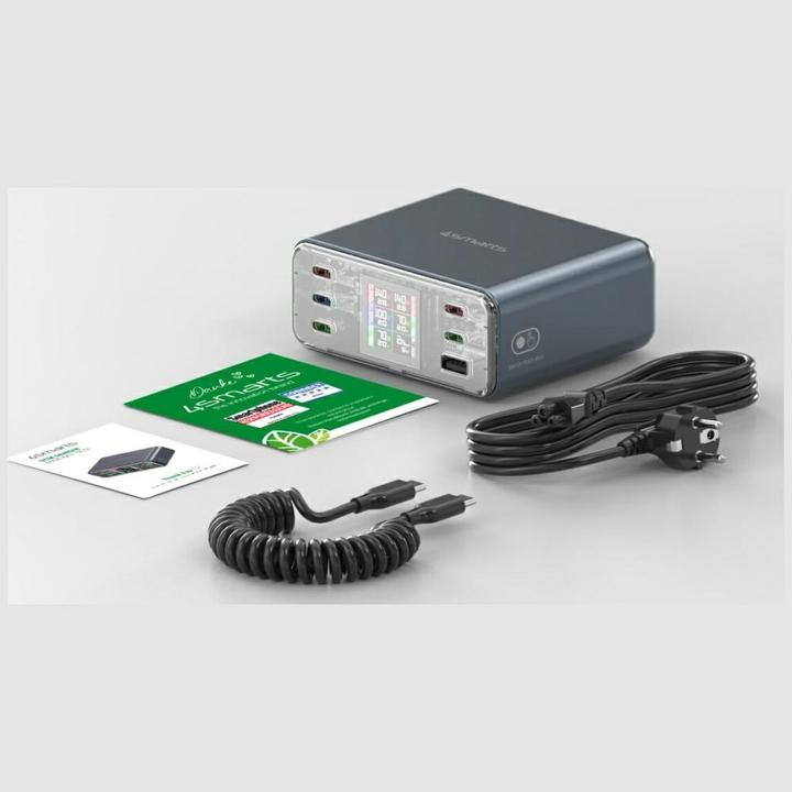 Produktbild 4smarts 540360 (360 W, 6 Ports)