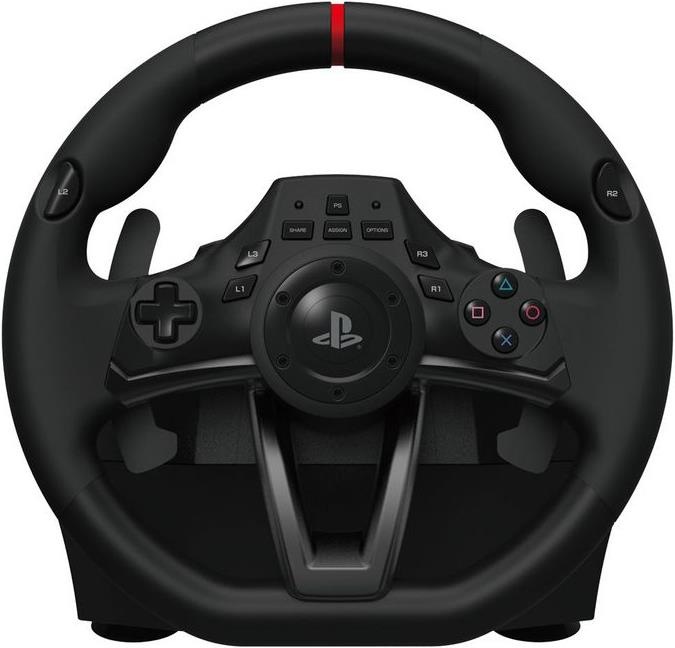Immagine prodotto HORI Racing Wheel APEX PS4 (PC, PS3, PS4)