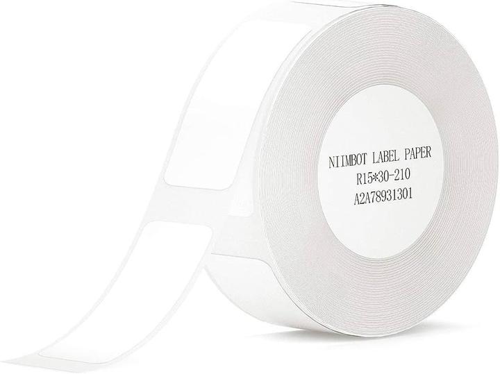 Image du produit Niimbot Étiquettes (3 cm)