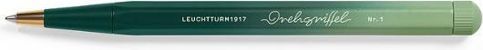 Produktbild Leuchtturm1917 Kugelschreiber (Salbeigrün, Hellgrün, 1 x)