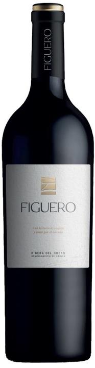 Image du produit Viñedos y Bodegas García Figuero Figuero 12 (Crianza) (1 x 75 cl, 2021)