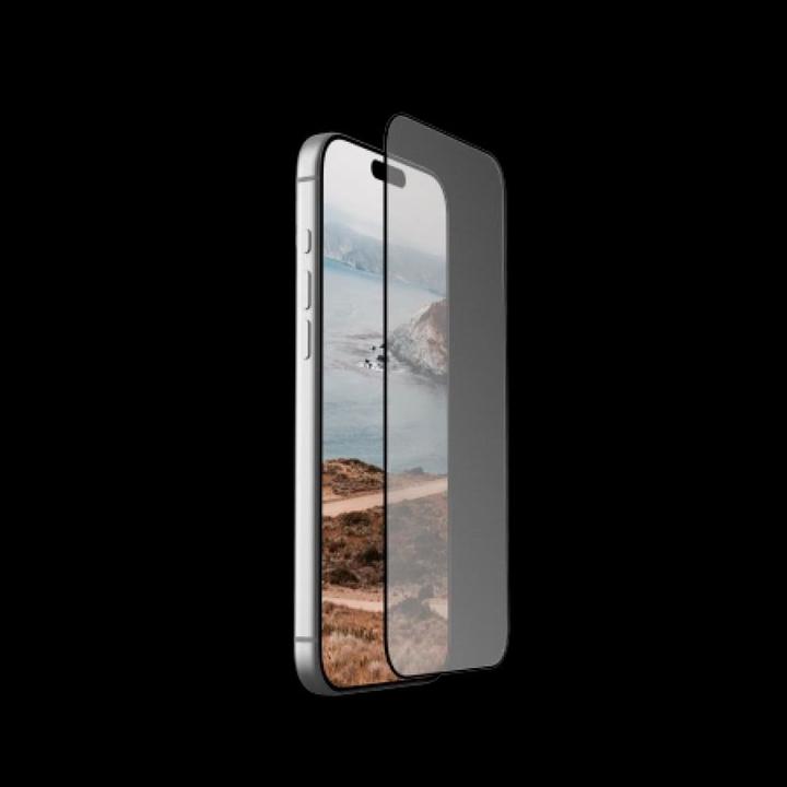 Actual product image UAG Glass Shield (1 pcs., Apple iPhone 17 Pro Max)
