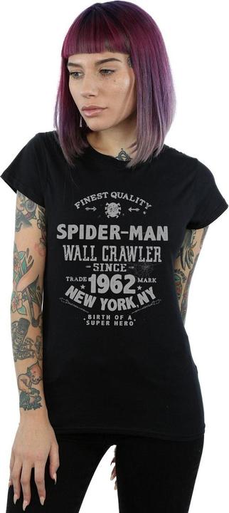 Produktbild SpiderMan Finest Quality TShirt (M)