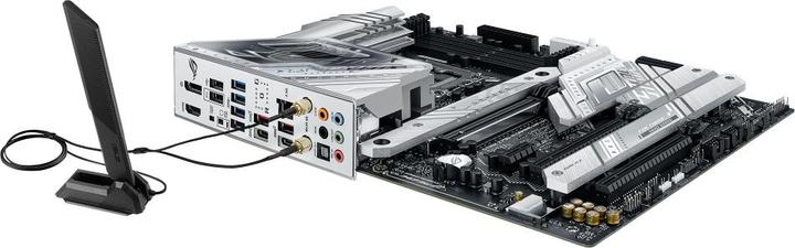 Actual product image ASUS ROG STRIX Z790-A GAMING WIFI D4 (LGA 1700, Intel Z790, ATX)