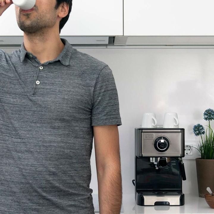 Actual product image Black & Decker BXCO1200E