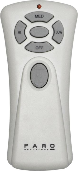 Actual product image Faro Panay