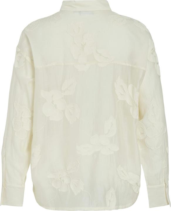 Image du produit Vila VIBEKA Langarm Hemd (44)