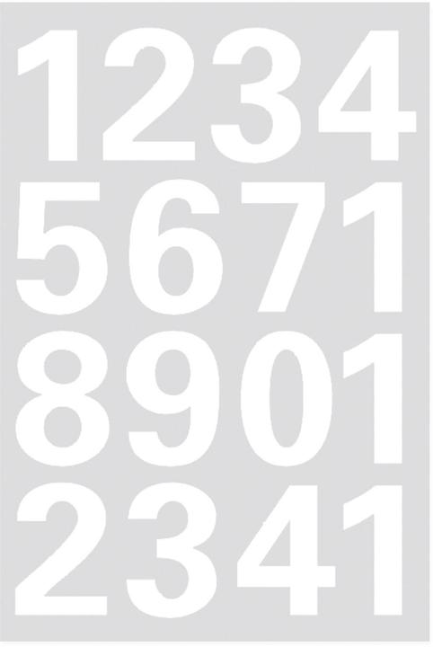 Immagine prodotto HERMA Etichette con i numeri