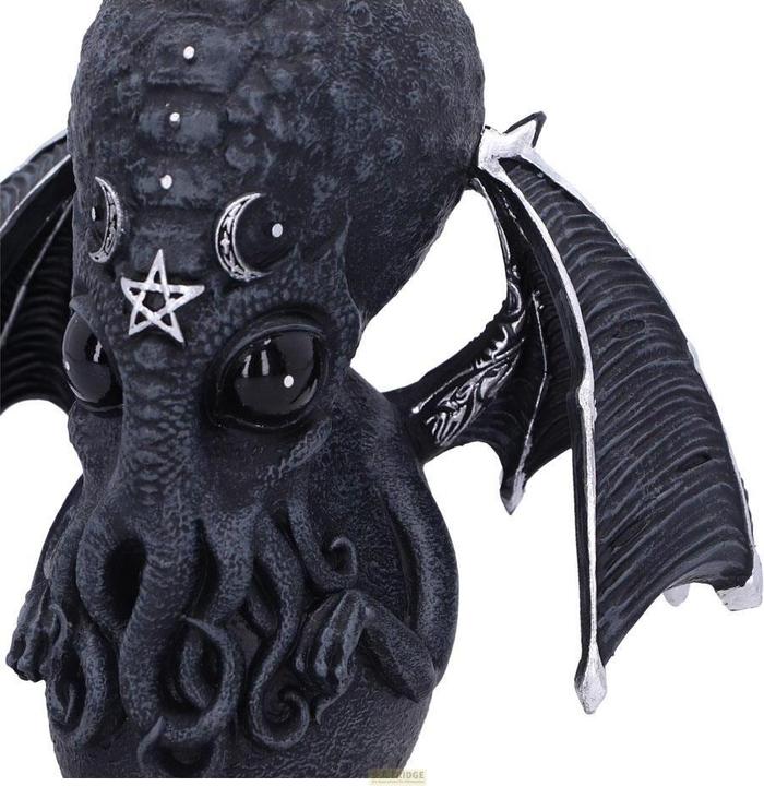Image du produit Nemesis Now CULTHULHU FIGURINE 10.3CM