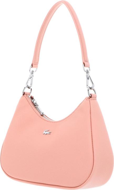 Actual product image Lacoste Daily City Hobo Bag