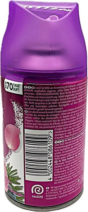 Produktbild Air Wick Life Scents