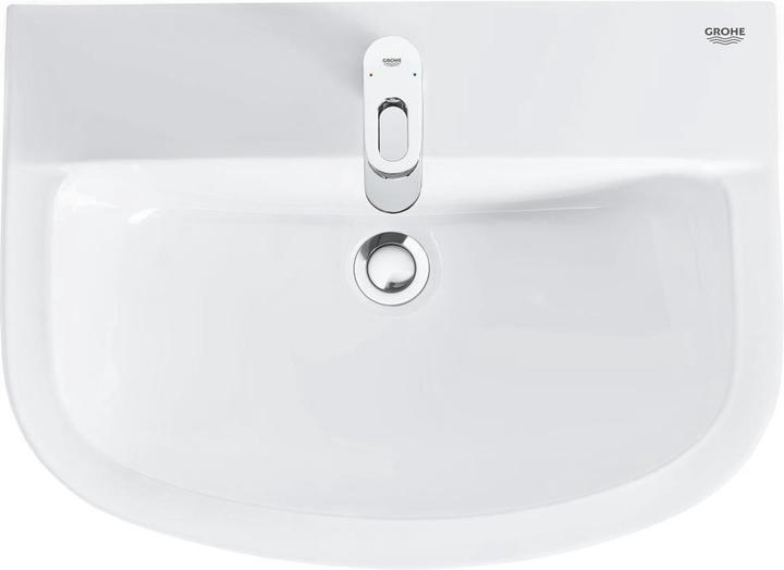 Produktbild Grohe Bau Keramik Waschtisch (442 mm, 609 mm)