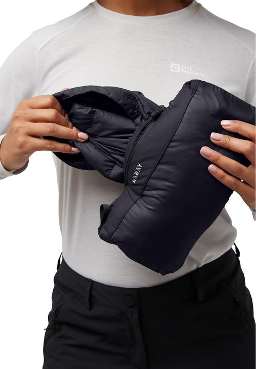 Immagine prodotto Jack Wolfskin Ather Down Jkt W (XL)
