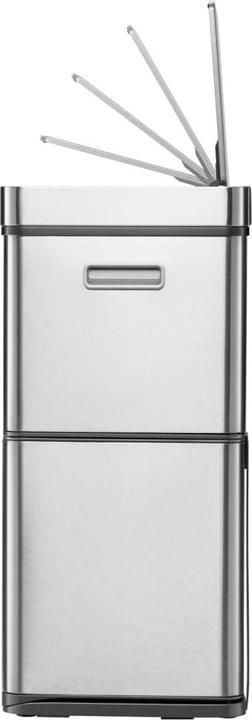 Produktbild EKO Mirage Plus Sensor Recycler 3 Fach (60 l)