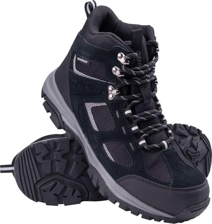 Produktbild Hitec Didiora MID Wanderschuhe (45)