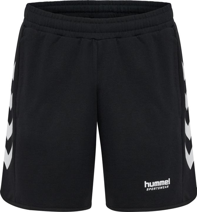 Produktbild hummel Hmloversized Willy Shorts Sw (XXL)