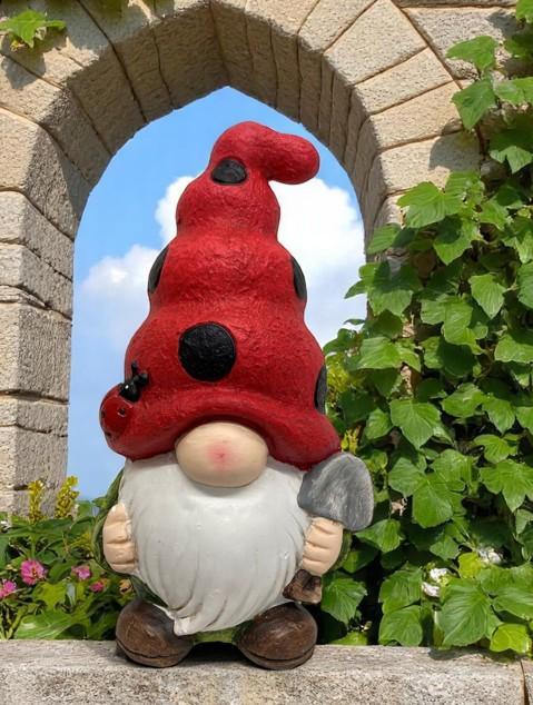 Immagine prodotto GuGus Gnomo da giardino