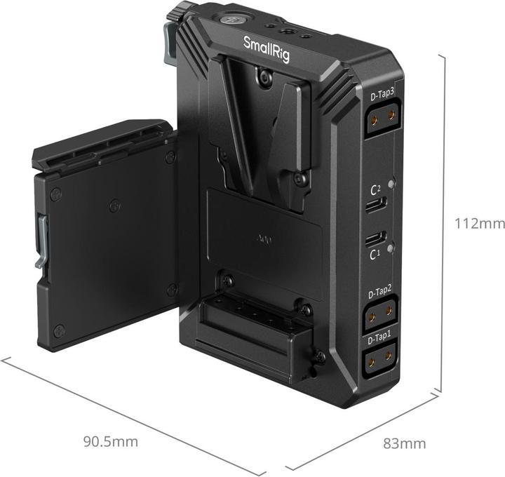 Produktbild SmallRig 5228