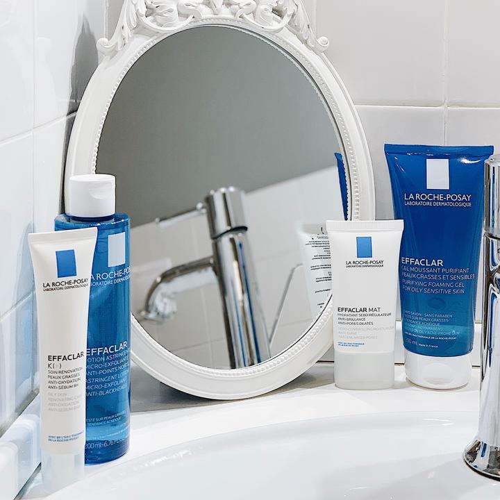 Produktbild La Roche Posay Effaclar (Tonic, 200 ml)