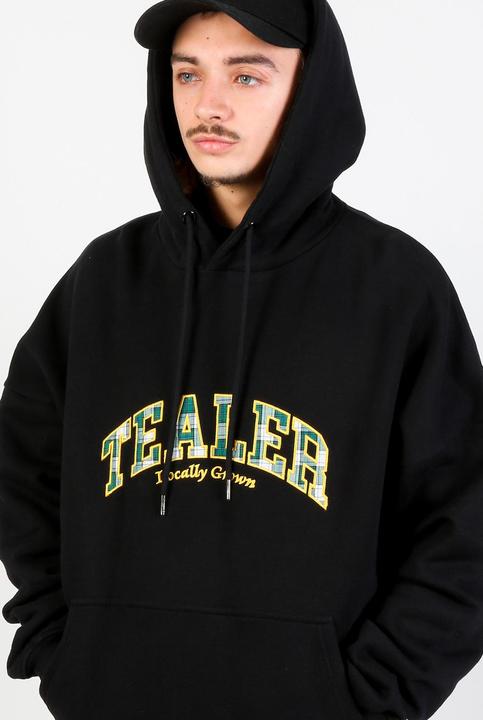 Image du produit Tealer sweat à capuche university artan (XS)