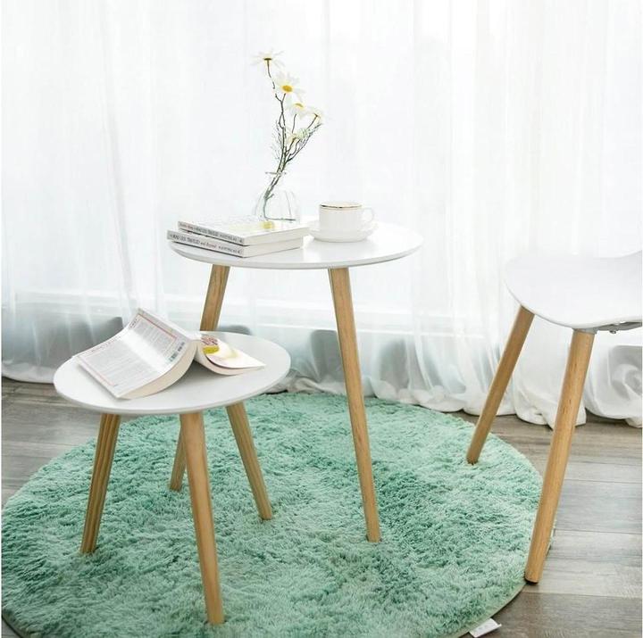 Actual product image Songmics Butler (45 x 45 x 50 cm)