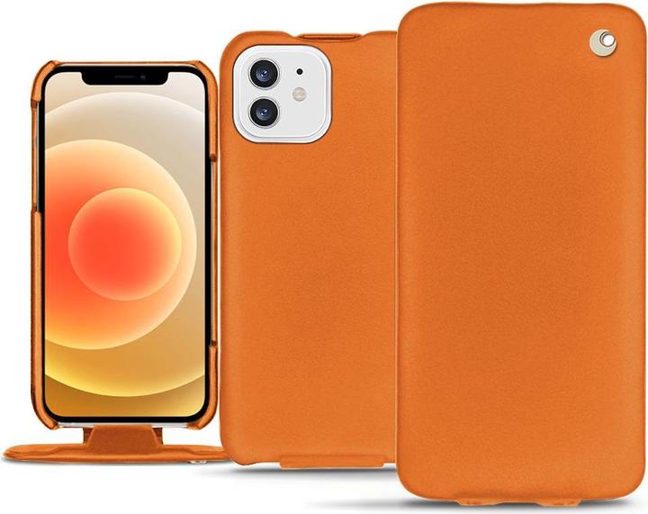 Orange ( Nappa - Pantone #ff9351 )