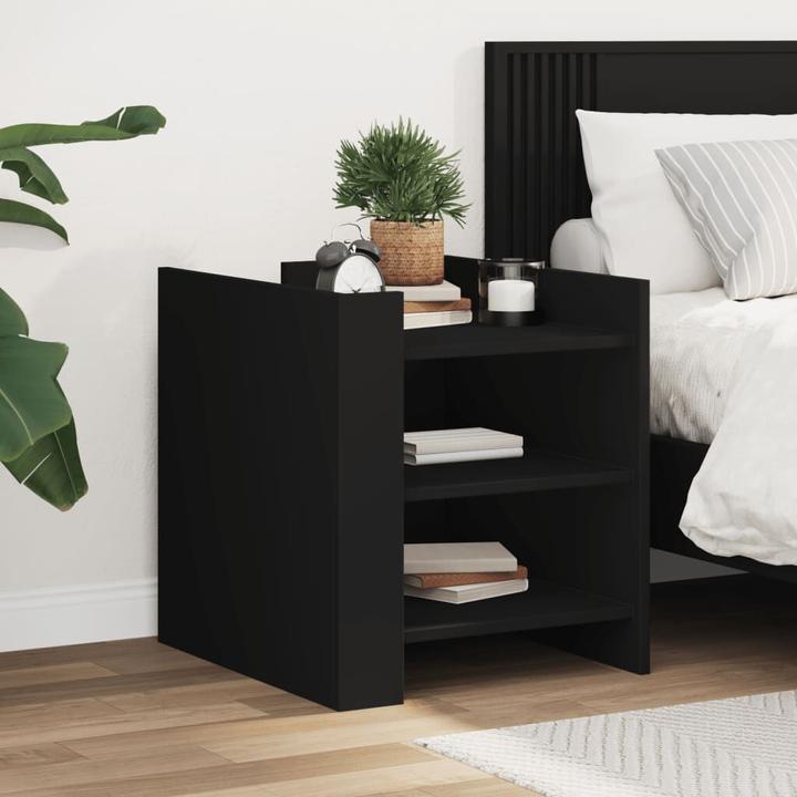 Immagine prodotto vidaXL Nachttisch (45 x 50 x 50 cm)