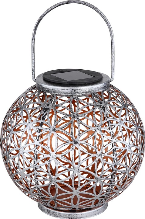 Image du produit Globo Lampe solaire (1 x)