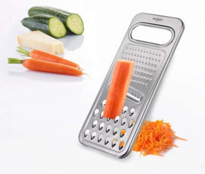 Produktbild Westmark Universalreibe Steel 10022270