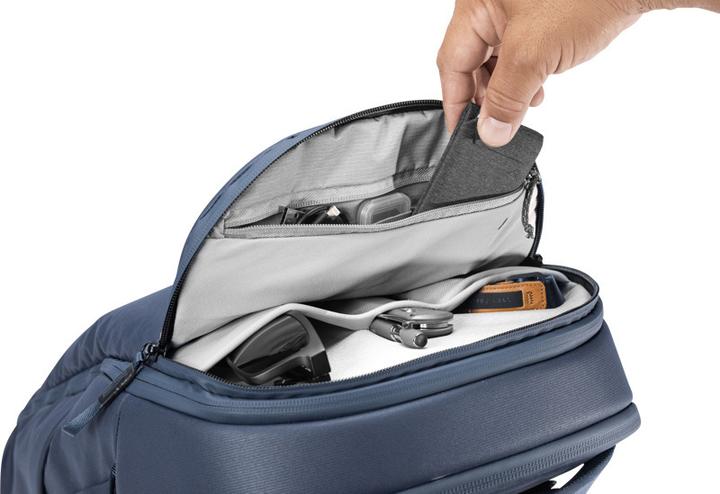 Produktbild Peak Design Travel Backpack I (Fotorucksack, 30 l)