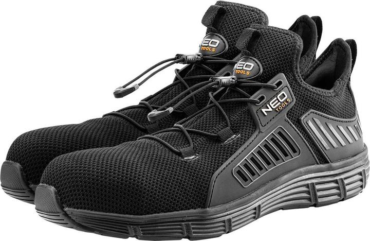 Actual product image Neo Tools Protective low boots, S1, composite toe, size 46 (S1, 46)