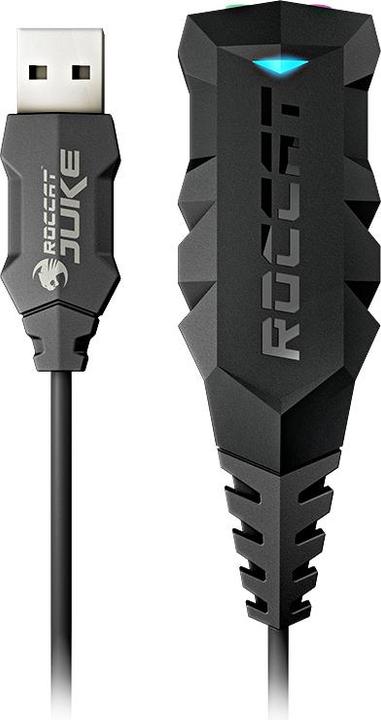 Roccat Juke 7.1 canaux USB (USB)