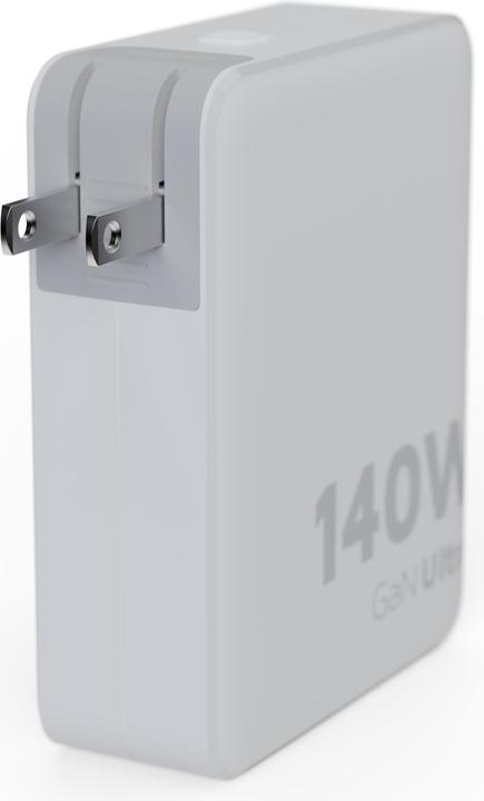 Produktbild Xtorm GaN Ultra Travel Chargers Series (140 W)
