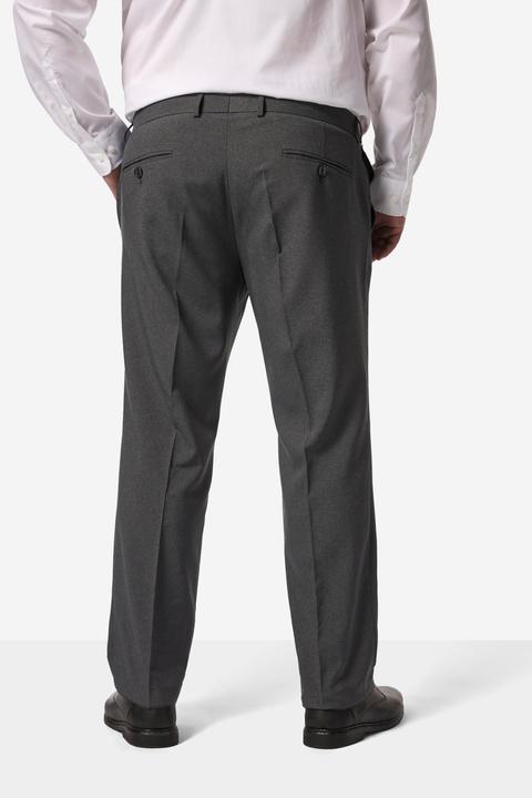 Actual product image Men+ Autofahrerhose Baukasten Madrid, Clip-Verschluss, bis Gr. 82/41 (80)