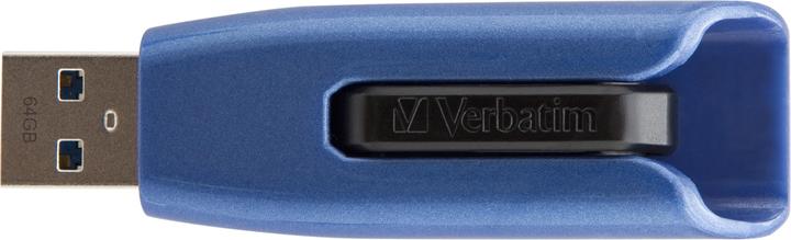 Produktbild Verbatim V3 MAX - USB 3.0-Stick (64 GB, USB-A)