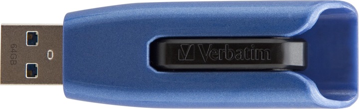 Immagine prodotto Verbatim V3 MAX - Chiavetta USB 3.0 (64 GB, USB-A, USB 3.2)