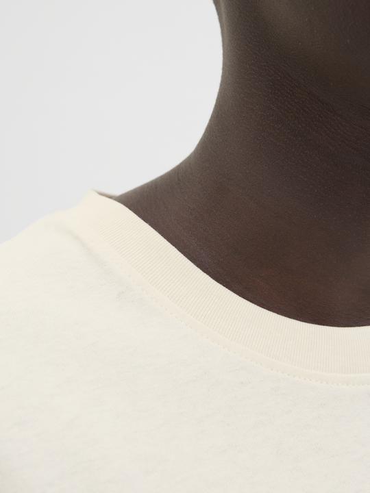 Image du produit Jack & Jones Jordia Graphic Front Tee Ss Crew Neck (M)