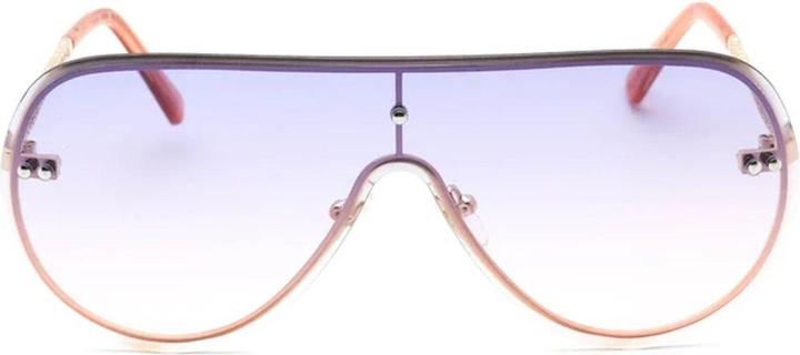 Actual product image Guess Women's sunglasses GF0400-32V
