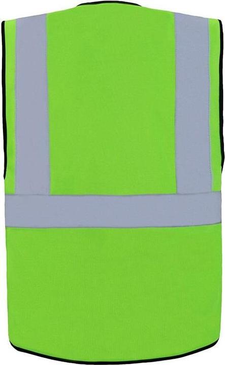 Actual product image Korntex Multifunctional waistcoat (3XL)