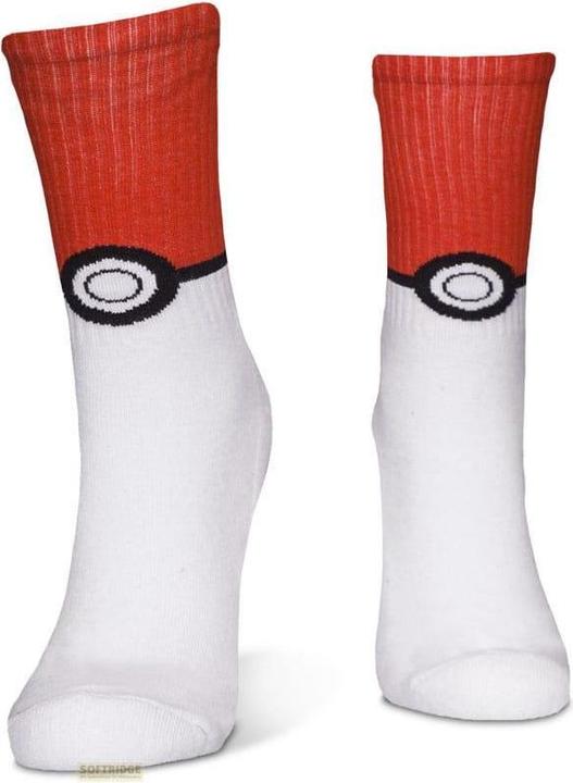 Produktbild Pokémon Sport (3er Pack, 39 - 42)