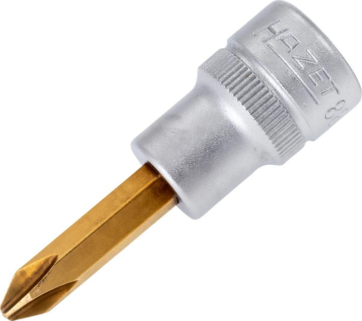 HAZET Kruisgleuf Phillips bus