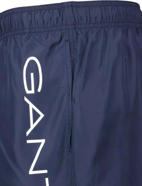 Actual product image GANT Lightweight swim shorts (L)