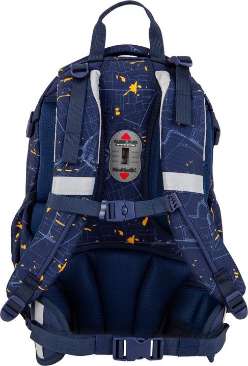 Immagine prodotto Mc Neill LUCA Schulrucksack 45 cm (28 l)