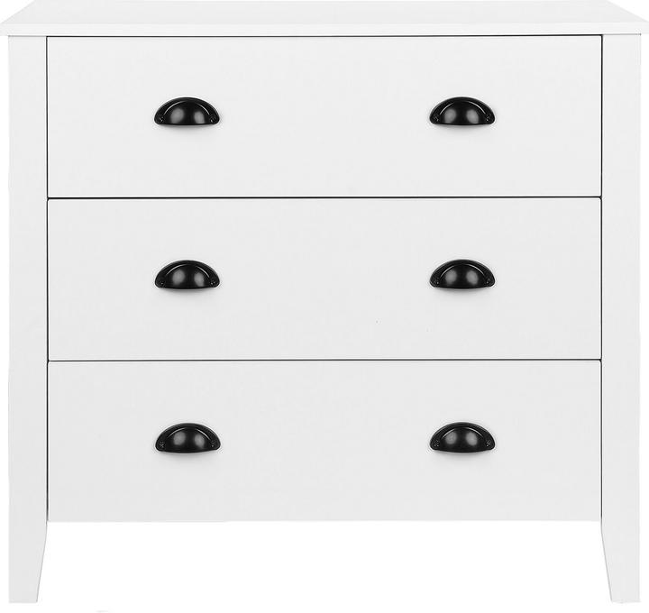 Image du produit Beliani Donovan (80 x 40 x 75 cm)