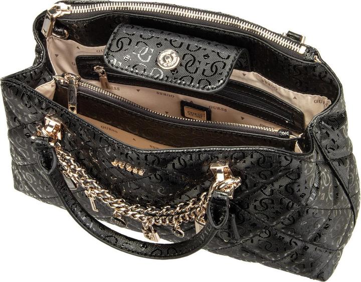 Immagine prodotto Guess Handtasche Libby 2 Comp Satchel