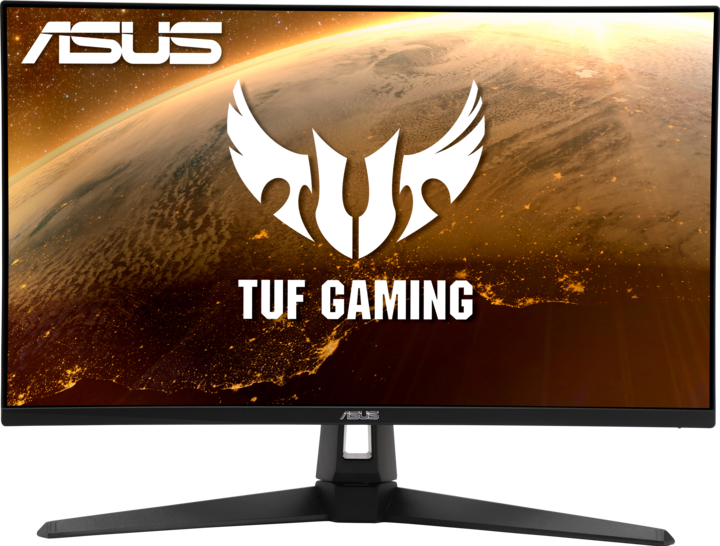 ASUS TUF Gaming VG279Q1A (1920 x 1080 pixels, 27")
