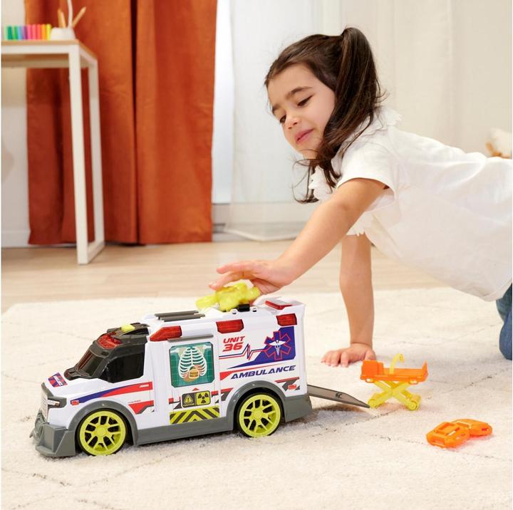 Produktbild Dickie Ambulance