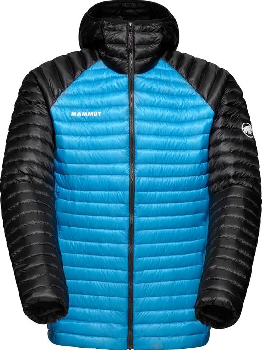 Produktbild Mammut Aenergy IN Hooded Jacket (XL)